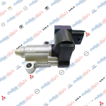 اي سي اكسنت -ريو محرك 1.6 2010 موبس