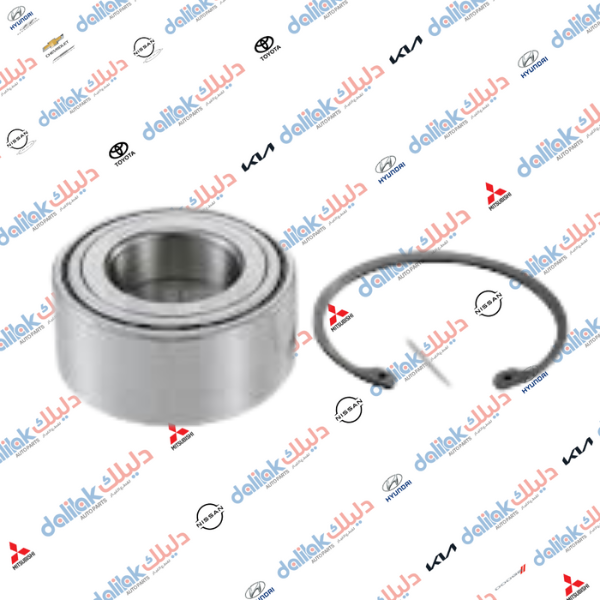 بولبرن ويل امامي سوناتا -كيا اوبتيما 2012-R17