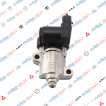 اي سي النترا -سيراتو محرك 1.6 2010 كوري