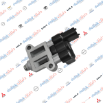 اي سي النترا -سيراتو محرك 1.6 2010 موبس