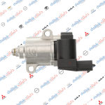 اي سي النترا -سيراتو محرك 1.6 2012 كوري