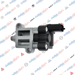 اي سي النترا -كيا سبورتج-توسان 2010 موبس