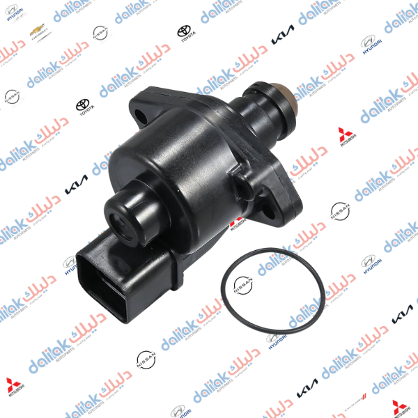 اي سي باجيرو -تريكان محرك 3.5