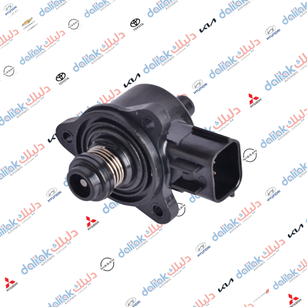 اي سي بيك اب 2010-2020 L200