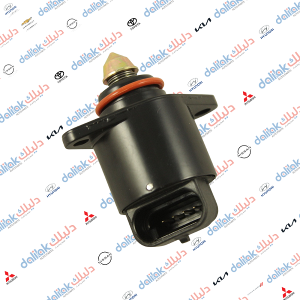 اي سي دايو عام A كوبي