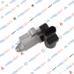 اي سي سبكترا -كيا اوبتيما 2010 كوبي