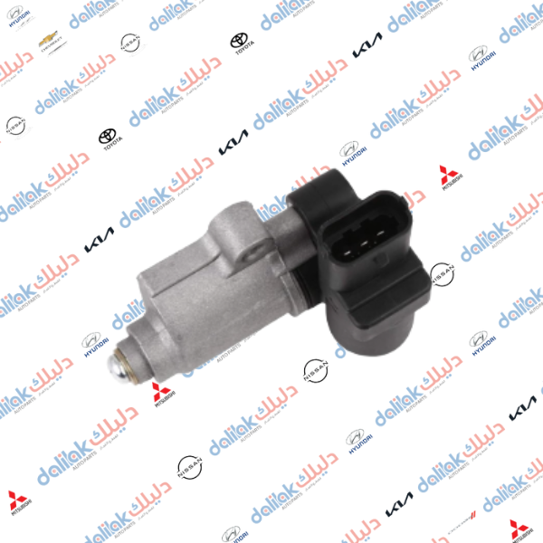 اي سي سبكترا -كيا اوبتيما 2010 كوبي