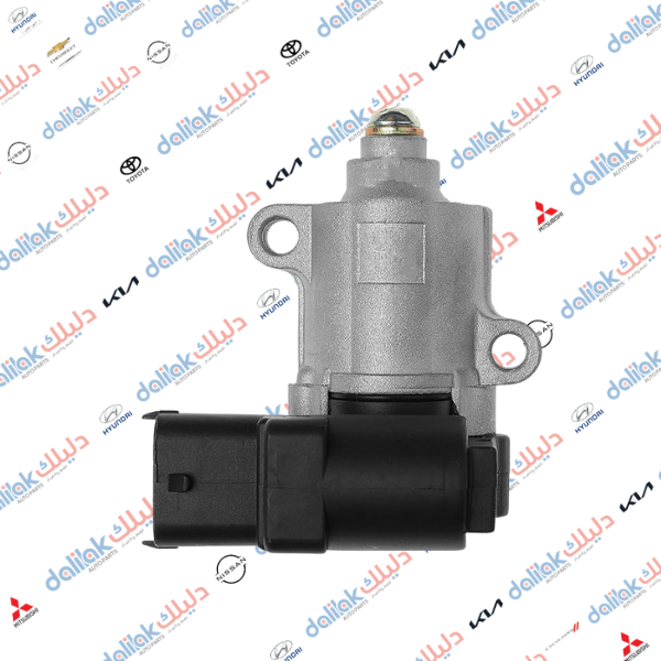 اي سي كيا بيكانتو -اتوز 2010 كوري