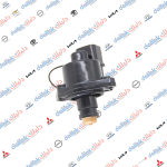 اي سي لانسر- باجيرو 2001-2008