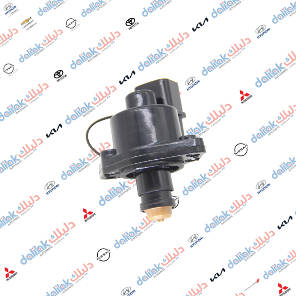 اي سي لانسر- باجيرو 2001-2008