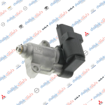 اي سي محرك اكسنت-ريو 2010 كوبي