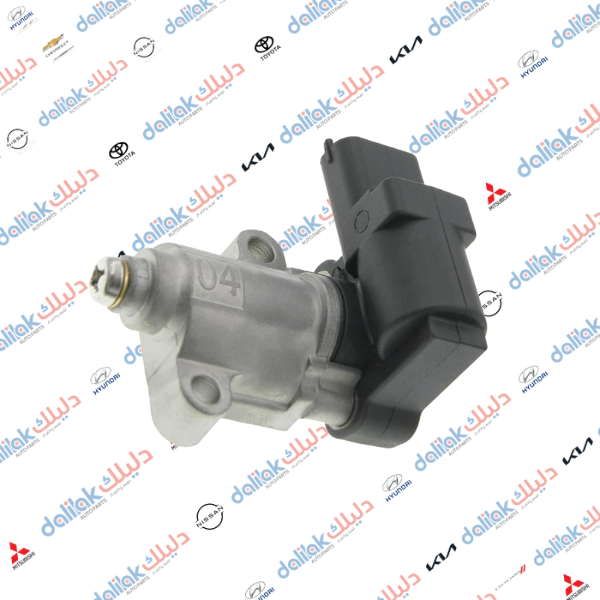 اي سي محرك اكسنت-ريو 2010 كوبي