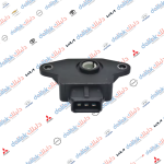 تي بي اس اكسنت - سبورتج-كيا بوتيشا