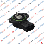 تي بي اس اكسنت -كيا ريو 2009 موبس