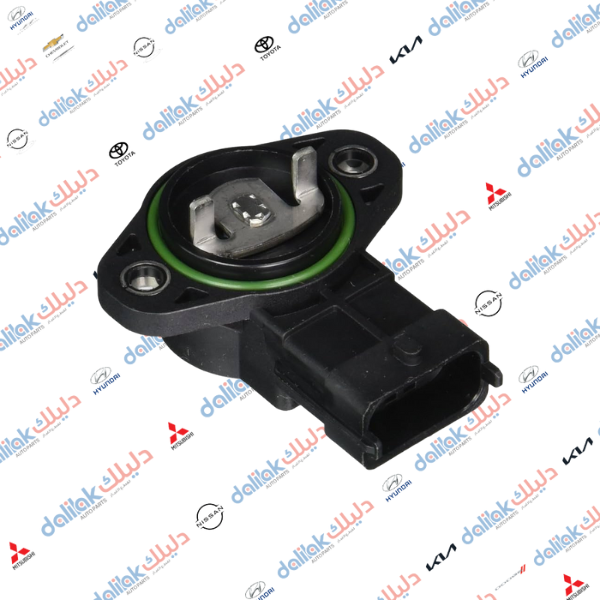 تي بي اس اكسنت -كيا ريو 2010 موبس