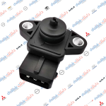 تي بي اس بيك اب -باجيرو 2010