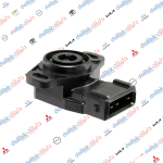 تي بي اس بيك اب -باجيرو 2010 تايوان