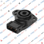 تي بي اس بيك اب -باجيرو 2010 كوبي