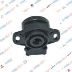 تي بي اس لانسر 2008-2010 كوبي