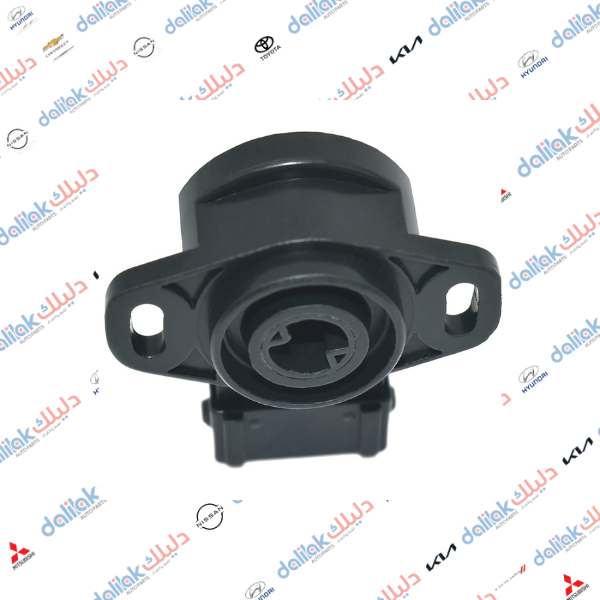 تي بي اس لانسر 2008-2010 كوبي