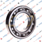 بولبرن ويل امامي صغير بيك اب 2005 OEM 12649R/610R