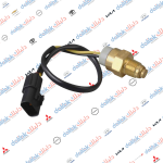 جوزة ام الواير سوناتا فيشة مستطيلة كوري