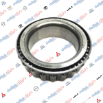 بولبرن ويل امامي كالوبر -باجيرو كوري