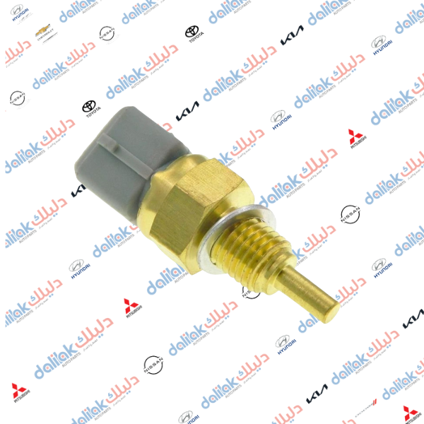 جوزة تشغيل صباحي كيا سيفيا II ابيض