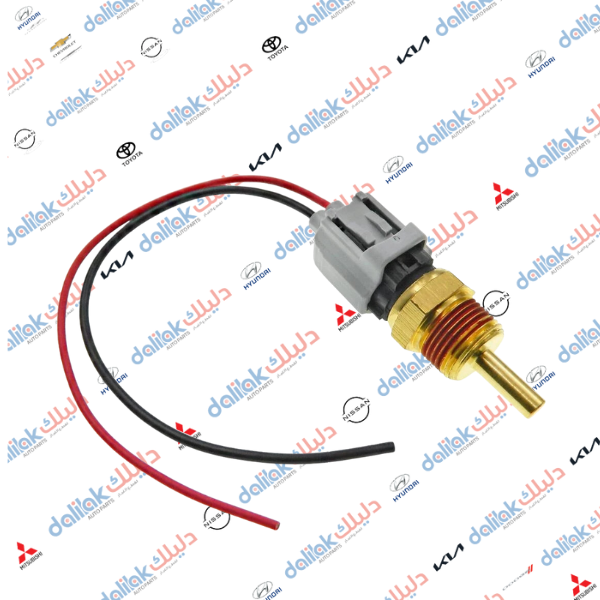 جوزة تشغيل صباحي لانسر -باجيرو 2010
