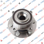 بولبرن ويل امامي كامل هايس 2018-2020