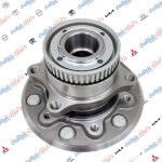 بولبرن ويل امامي كامل  هايس 2018-2021