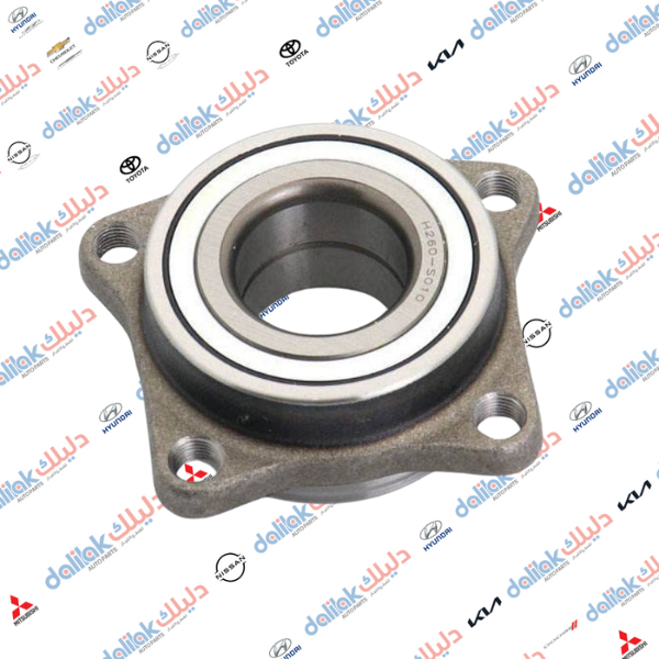 بولبرن ويل امامي كلانت 2008-2010 OEM DACF1092