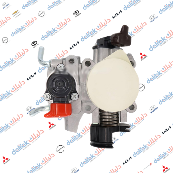 جويتر كامل بيك اب 2011 L200