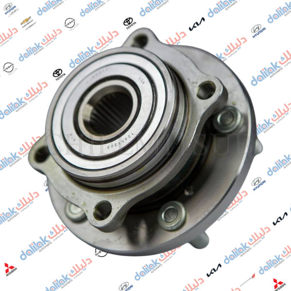 بولبرن ويل امامي كلانت امريكي - 2010 -HF  OEM 3885A016