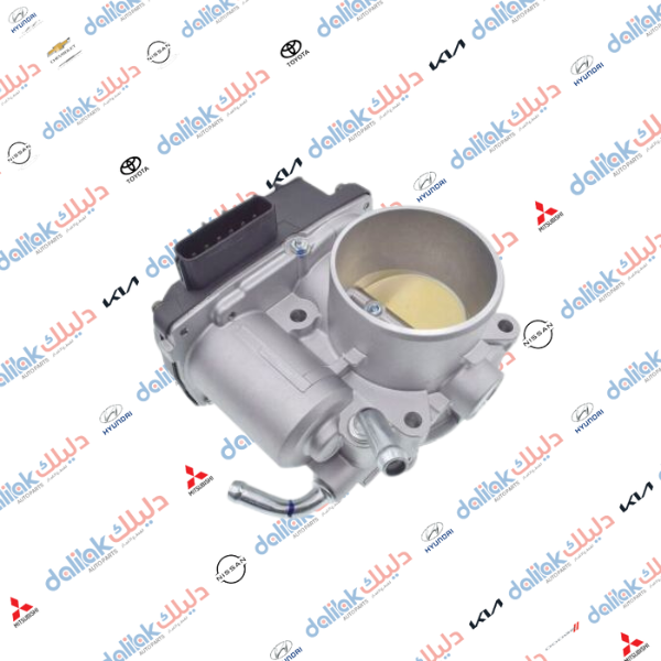 جويتر محرك بيك اب بانزين 2017-2020 4WD