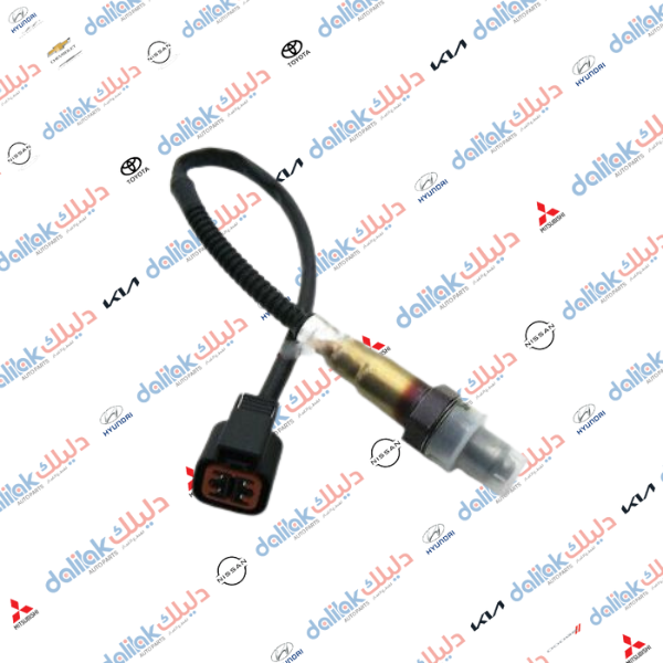 حساس اوكسجين اكسنت 2011 موبس