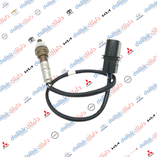 حساس اوكسجين النترا -افانتا 2011 كوري 6 خطوط