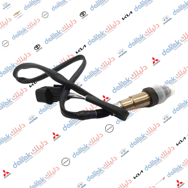 حساس اوكسجين النترا -توسان 2013 موبس