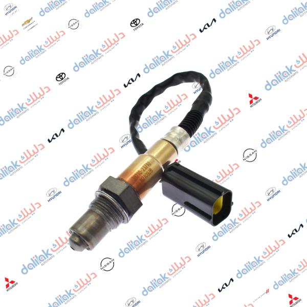 حساس اوكسجين النترا محرك 2.0 كوبي