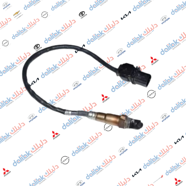 حساس اوكسجين امامي ايمين طويل 3.5-كوبي