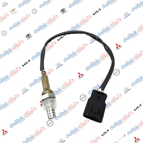 حساس اوكسجين امامي طويل 3.8-كوبي