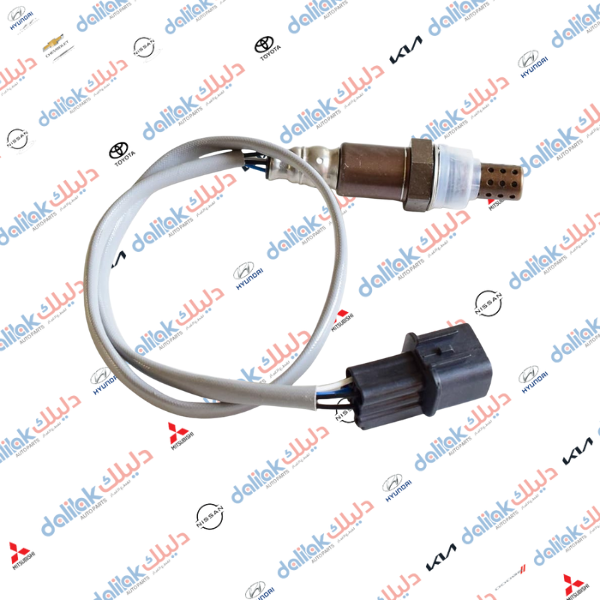 حساس اوكسجين امامي كلانت 2008-2011