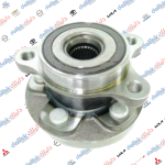 بولبرن ويل امامي كورلا 2019-2021