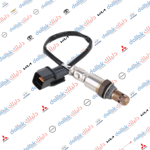 حساس اوكسجين ايمين قصير 3.5 كوبي