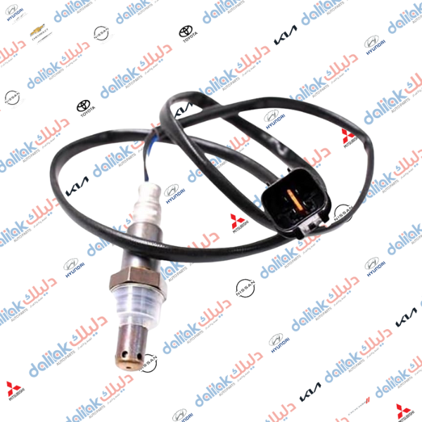 حساس اوكسجين بيك اب L200 2012