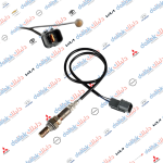 حساس اوكسجين خلفي كلانت 2008-2011