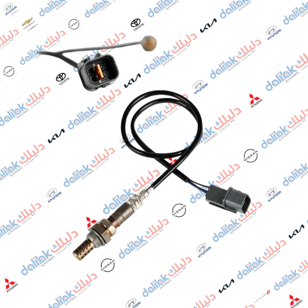 حساس اوكسجين خلفي كلانت 2008-2011