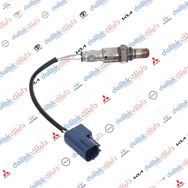 حساس اوكسجين خلفي نيفار 2008-2014 كوبي