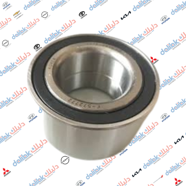 بولبرن ويل امامي كيا بيكانتو 2011 OEM HB-F-572772-FAG