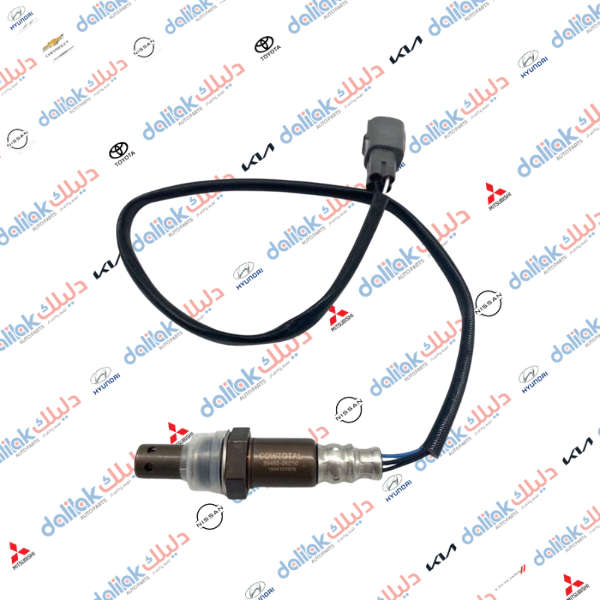 حساس اوكسجين فلاونزا 2010-2015 كوبي